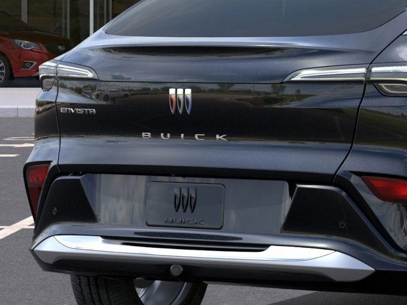 new 2026 Buick Envista car, priced at $31,885