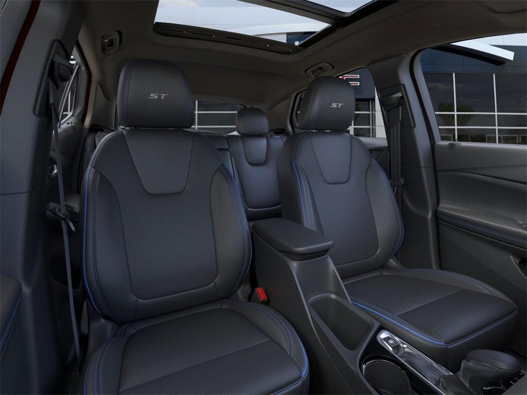 new 2026 Buick Encore GX car, priced at $33,275