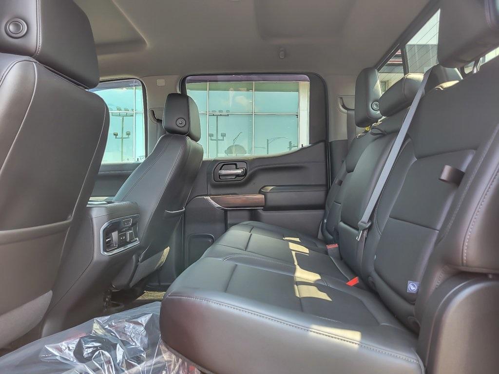 used 2020 GMC Sierra 1500 car, priced at $39,595