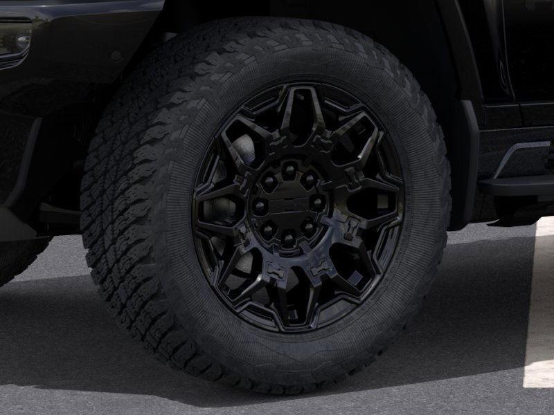 new 2025 GMC HUMMER EV Pickup car, priced at $99,830