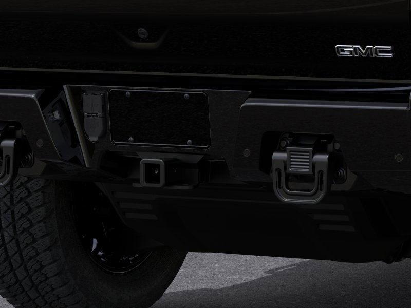 new 2025 GMC HUMMER EV Pickup car, priced at $99,830