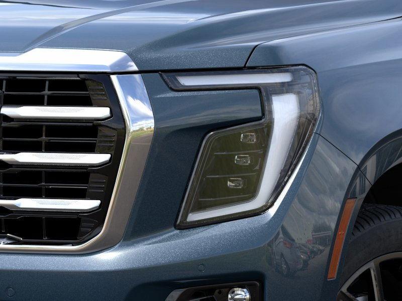 new 2025 GMC Yukon car, priced at $78,016