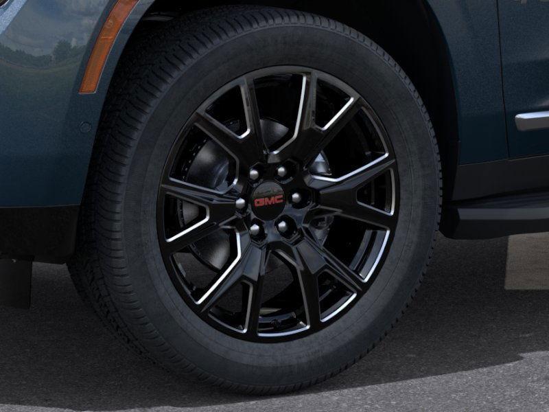 new 2025 GMC Yukon car, priced at $78,016