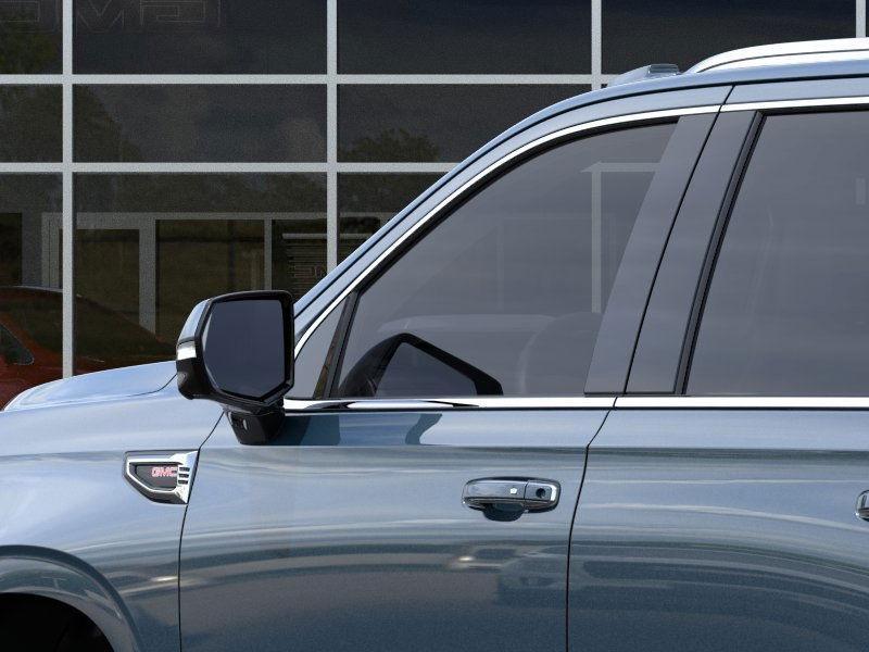 new 2025 GMC Yukon car, priced at $78,016