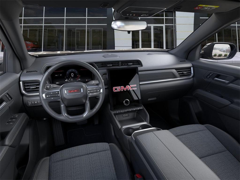 new 2026 GMC Terrain car, priced at $31,934