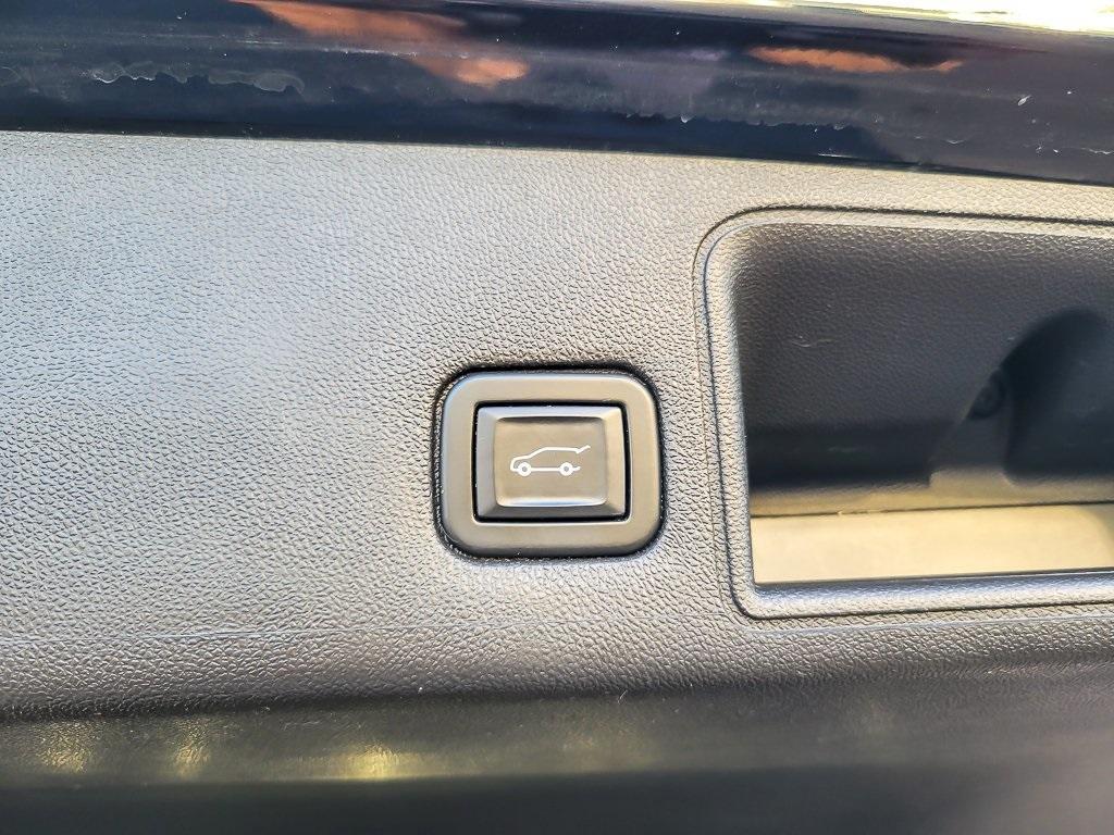 used 2021 GMC Terrain car, priced at $21,720