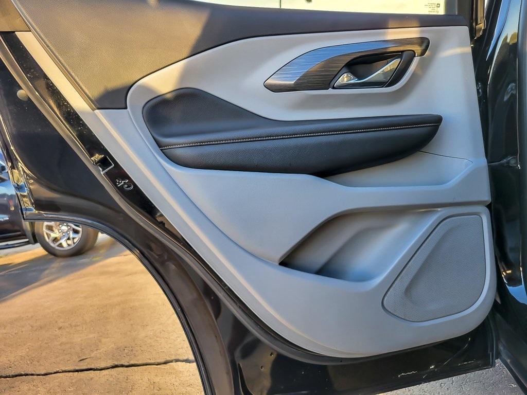 used 2021 GMC Terrain car, priced at $21,720