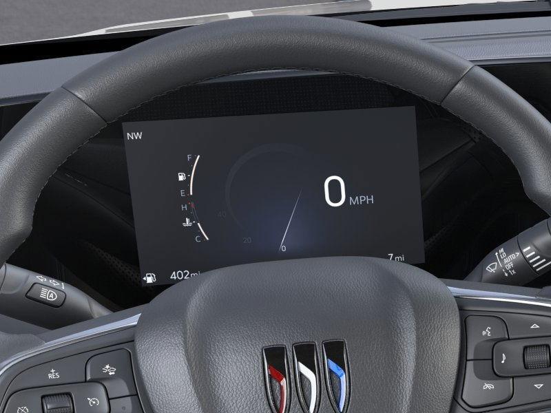 new 2025 Buick Envista car, priced at $26,462