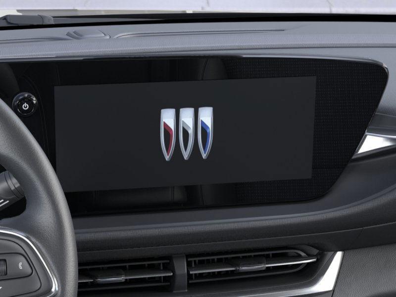 new 2025 Buick Envista car, priced at $26,462
