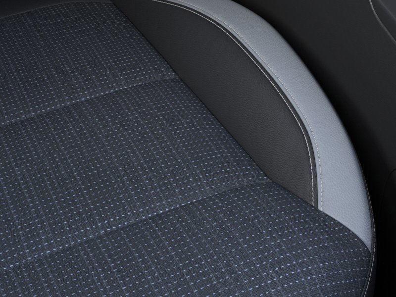 new 2025 Buick Envista car, priced at $26,462