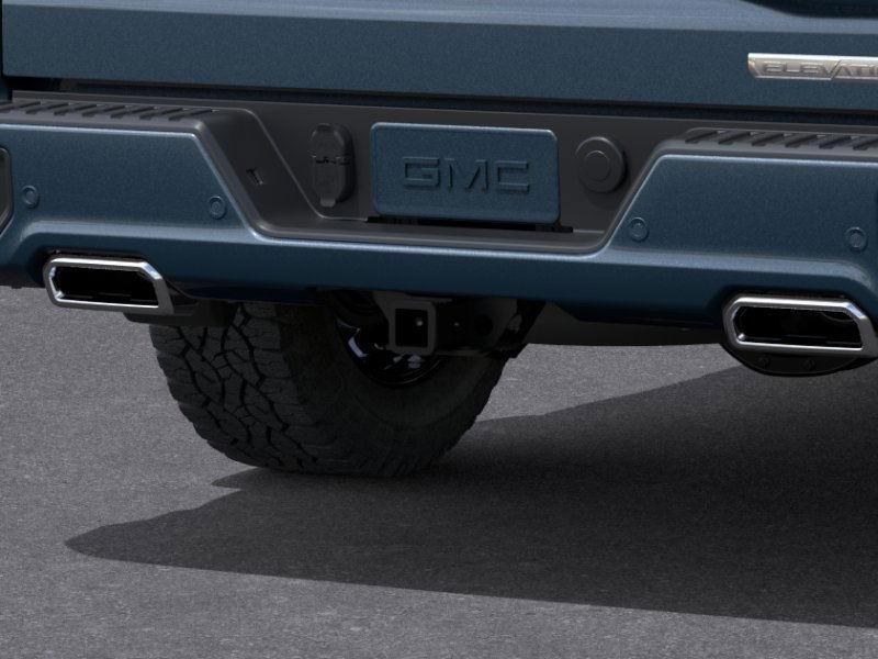 new 2025 GMC Sierra 1500 car, priced at $59,207
