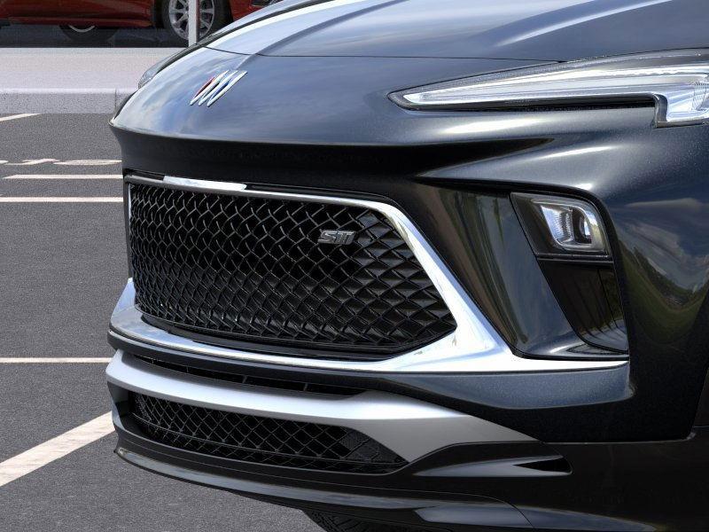 new 2026 Buick Encore GX car, priced at $30,780