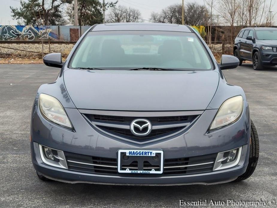 used 2009 Mazda Mazda6 car