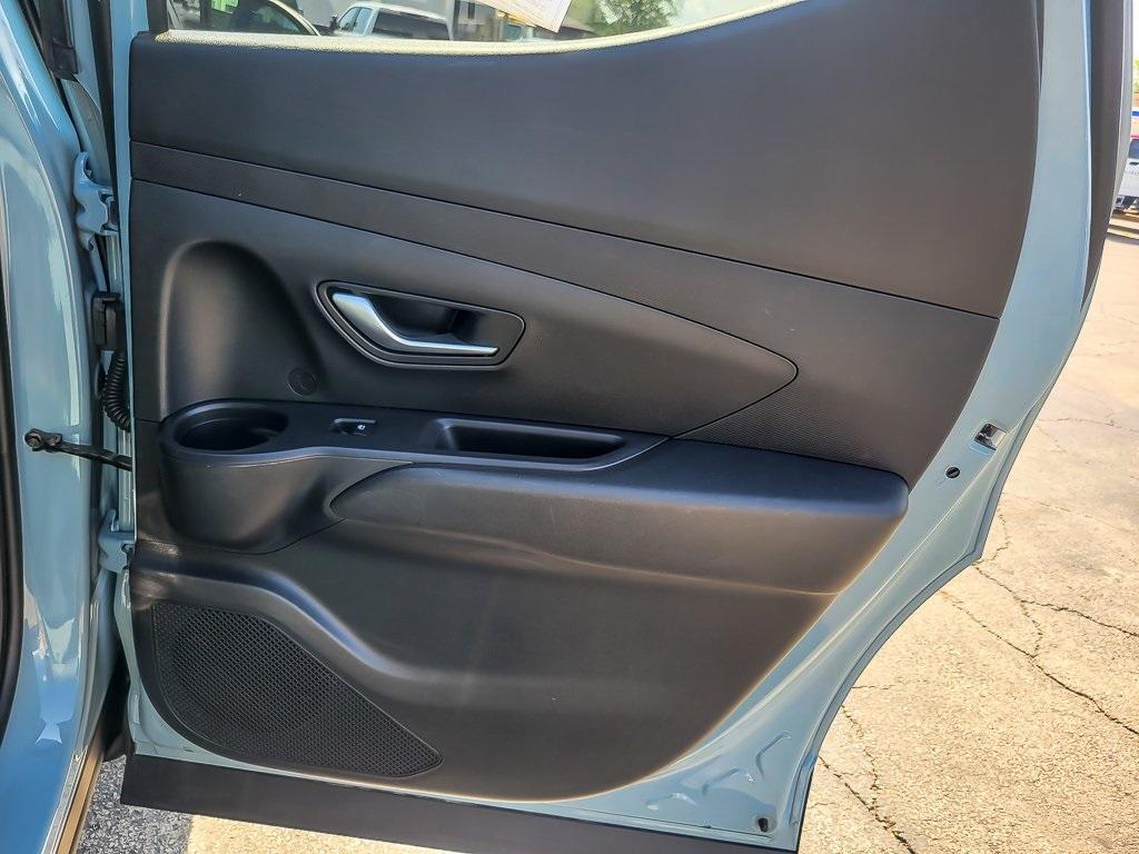 used 2022 Hyundai SANTA CRUZ car, priced at $24,995