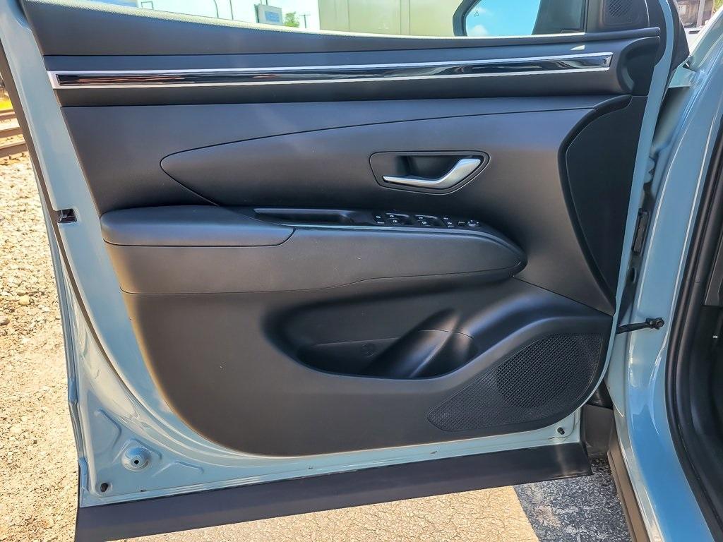 used 2022 Hyundai SANTA CRUZ car, priced at $24,995