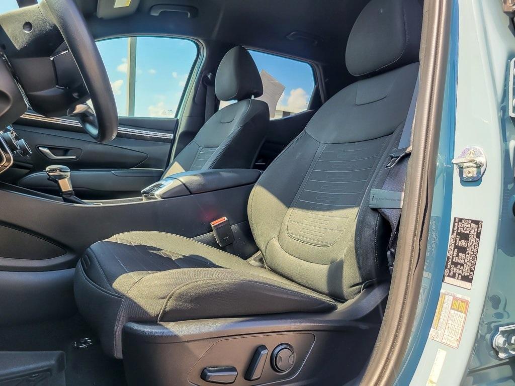 used 2022 Hyundai SANTA CRUZ car, priced at $24,995