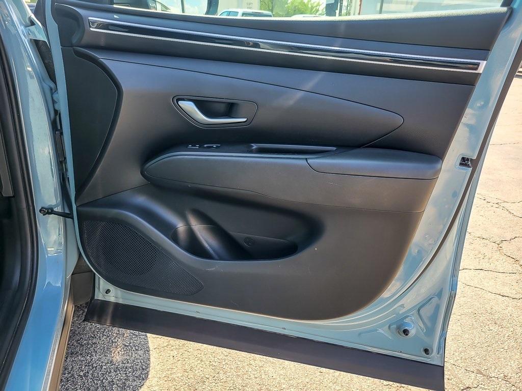 used 2022 Hyundai SANTA CRUZ car, priced at $24,995