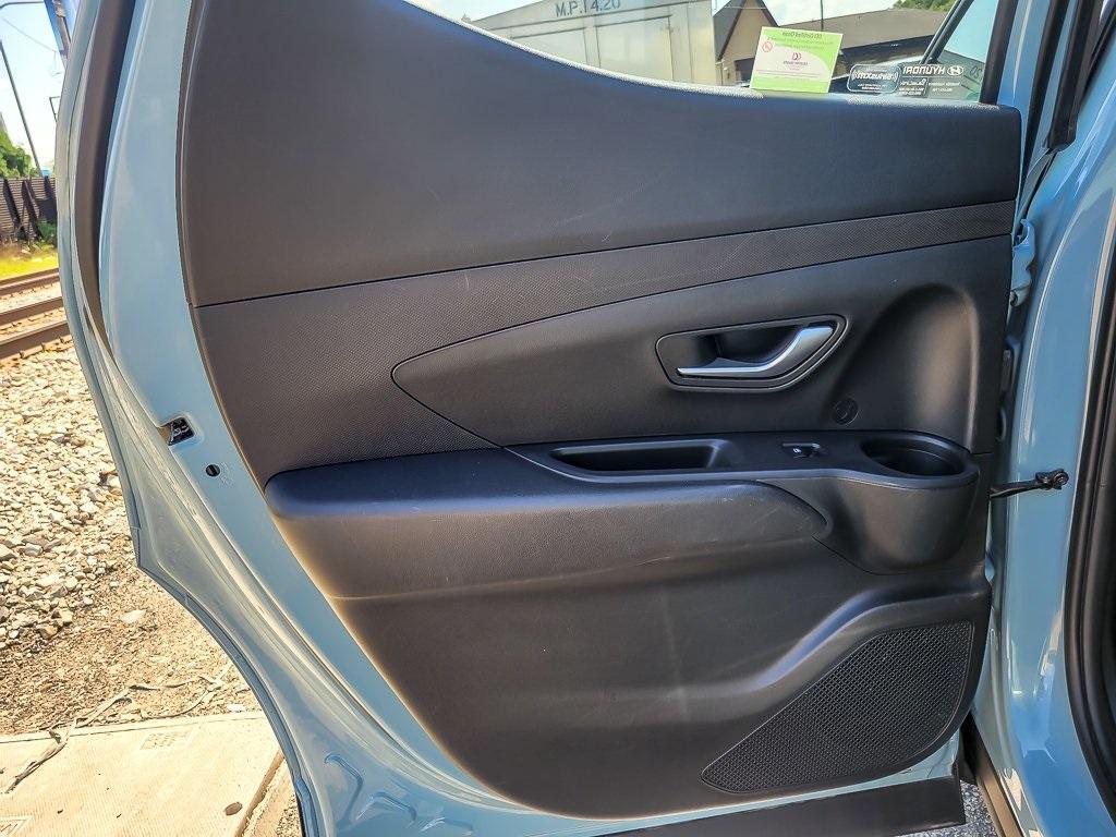 used 2022 Hyundai SANTA CRUZ car, priced at $24,995