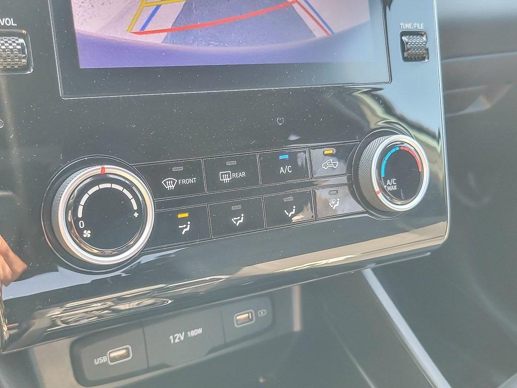 used 2022 Hyundai SANTA CRUZ car, priced at $24,995