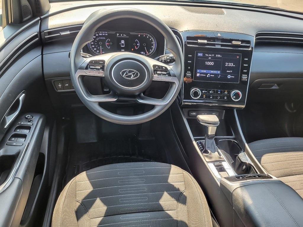 used 2022 Hyundai SANTA CRUZ car, priced at $24,995