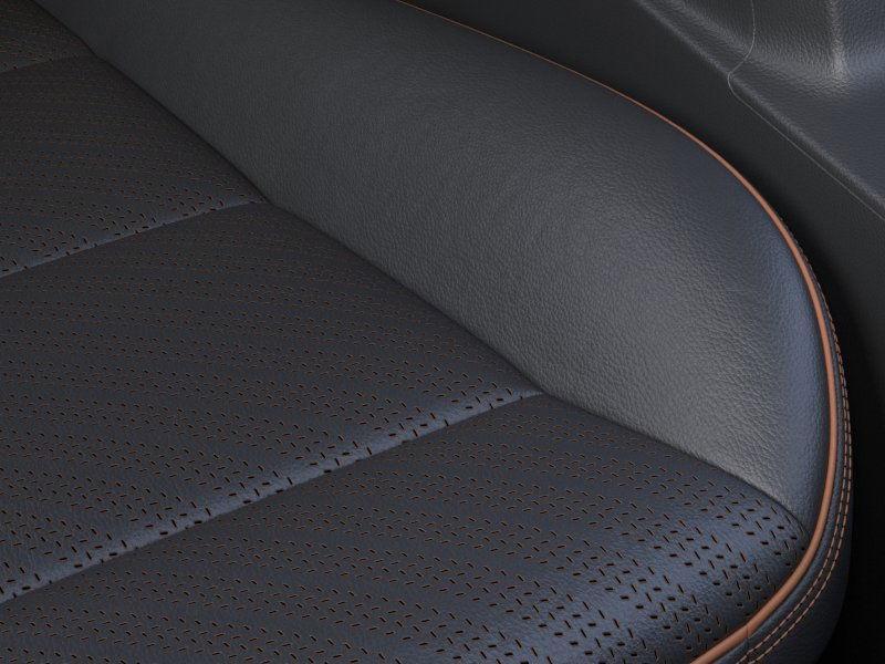 new 2025 GMC Canyon car, priced at $52,485