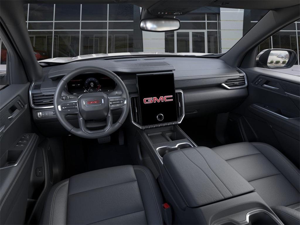 new 2025 GMC Acadia car, priced at $47,425