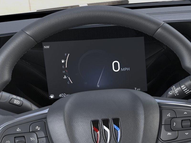 new 2026 Buick Envista car, priced at $29,575