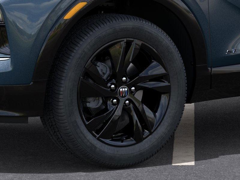 new 2026 Buick Encore GX car, priced at $32,380