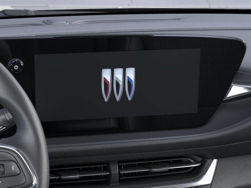 new 2025 Buick Envista car, priced at $26,559