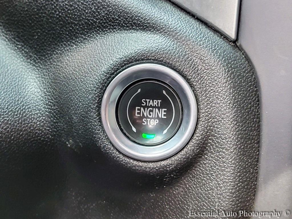 used 2023 Chevrolet Silverado 2500 car, priced at $51,995
