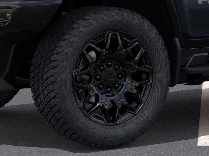 new 2025 GMC HUMMER EV Pickup car, priced at $97,310