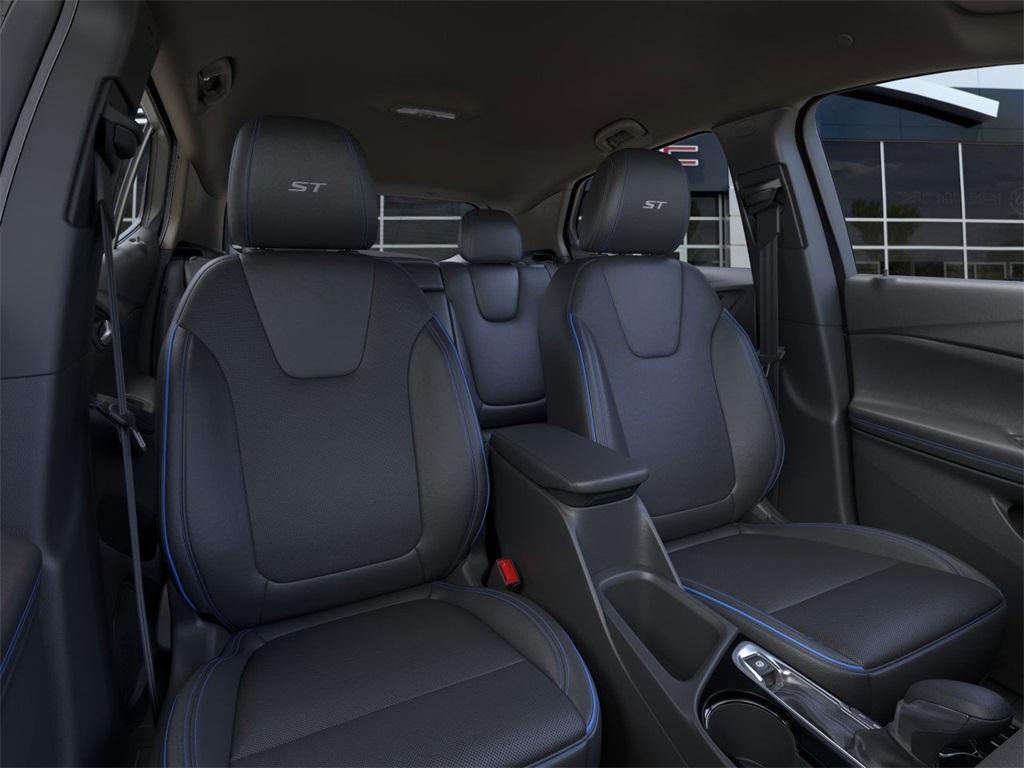 new 2026 Buick Encore GX car, priced at $30,285