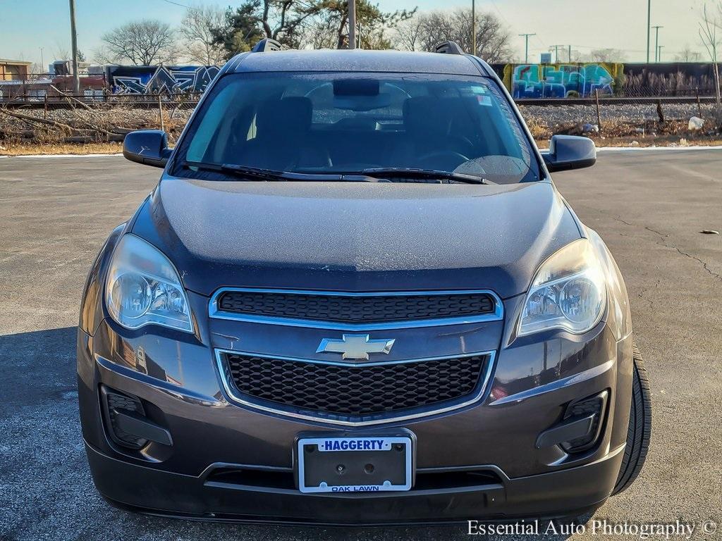 used 2014 Chevrolet Equinox car, priced at $8,995