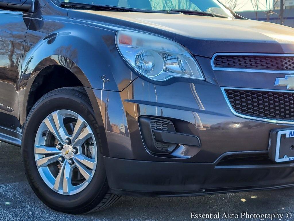 used 2014 Chevrolet Equinox car, priced at $8,995