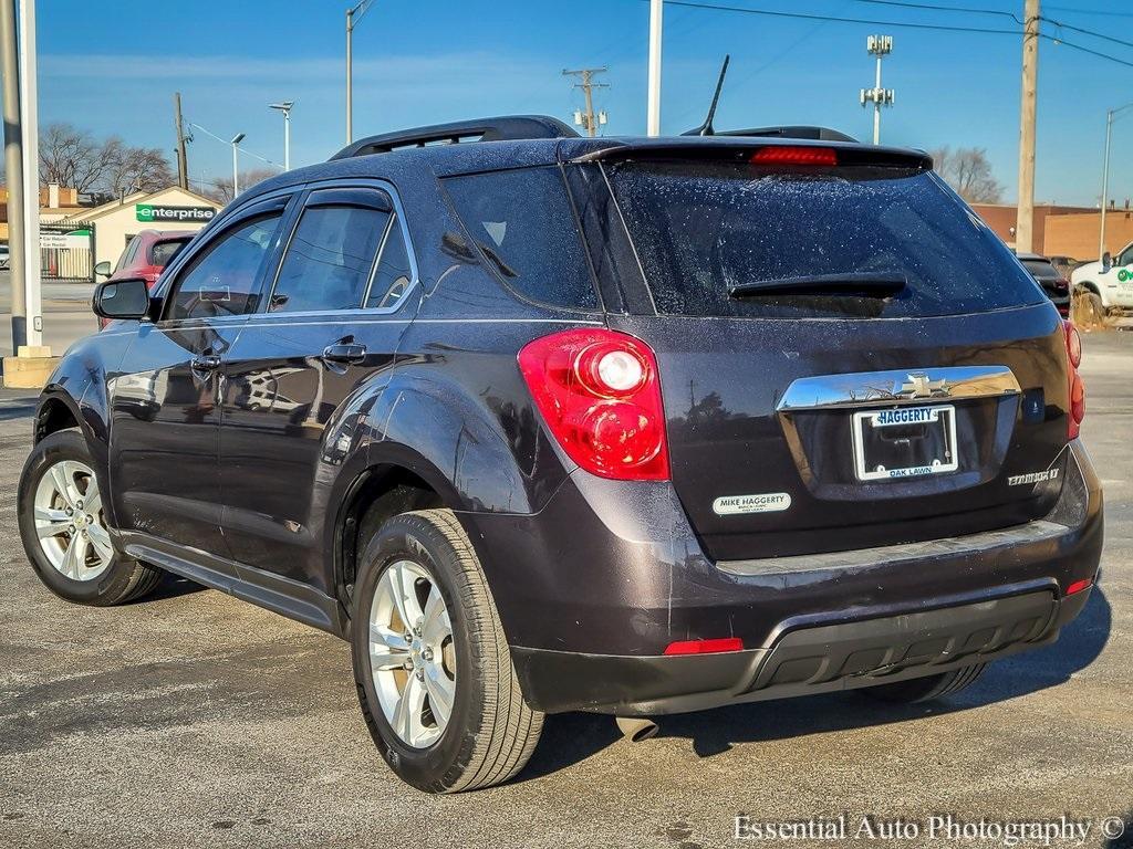 used 2014 Chevrolet Equinox car, priced at $8,995