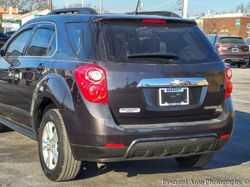 used 2014 Chevrolet Equinox car, priced at $8,995