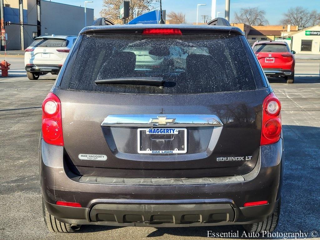 used 2014 Chevrolet Equinox car, priced at $8,995