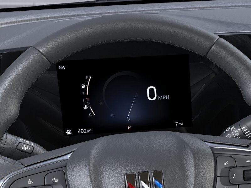 new 2025 Buick Encore GX car, priced at $30,320