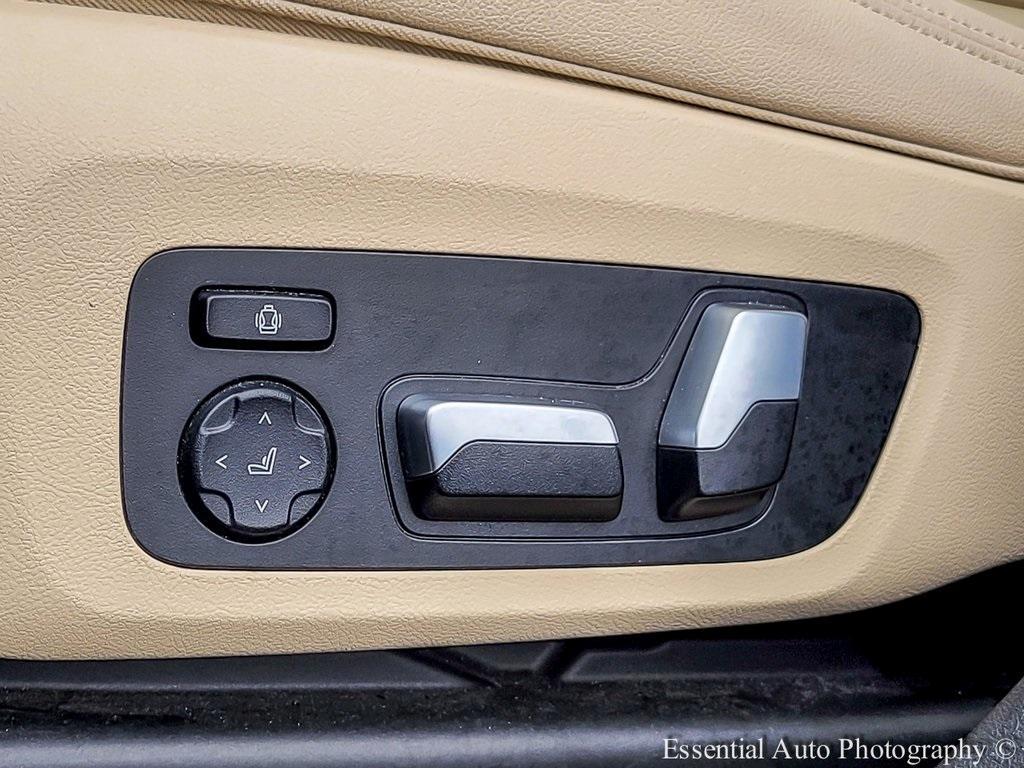 used 2018 BMW X3 car, priced at $19,995