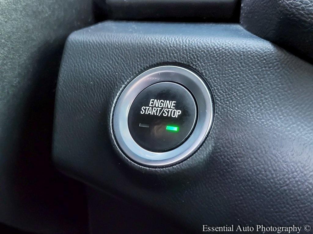 used 2018 GMC Terrain car, priced at $16,995