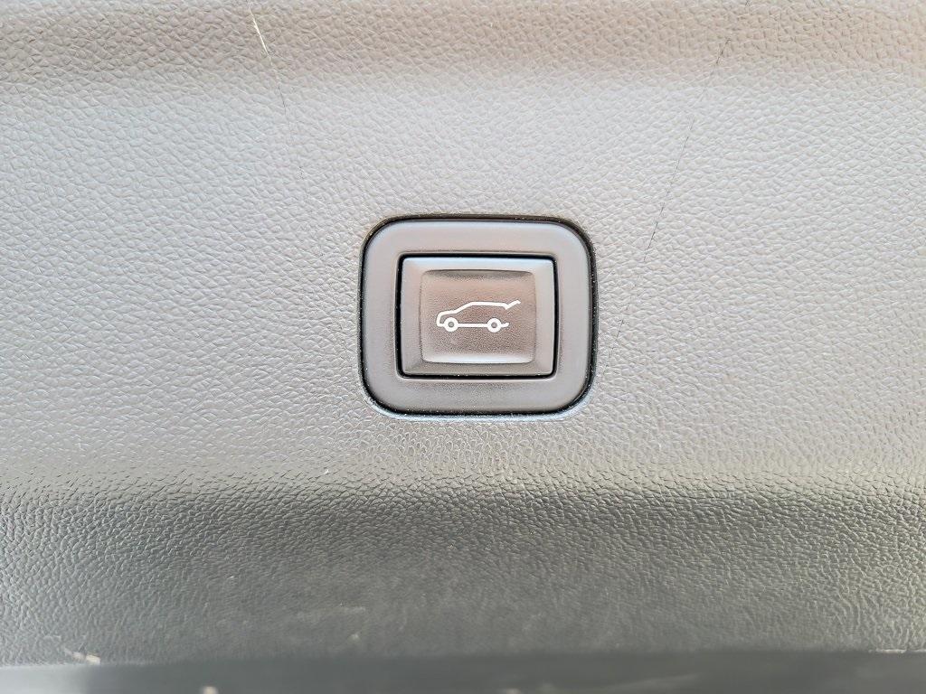 used 2023 Chevrolet Tahoe car