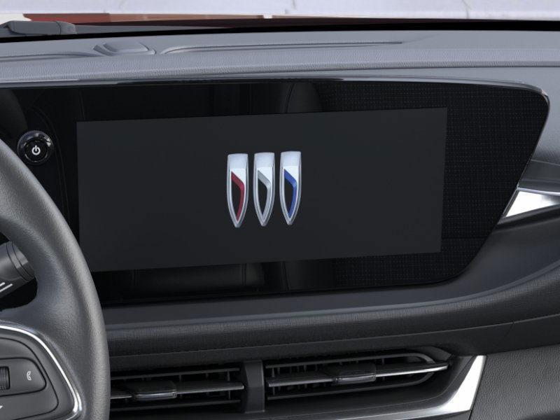 new 2026 Buick Envista car, priced at $27,580