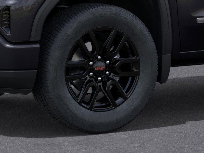 new 2026 GMC Sierra 1500 car, priced at $53,400