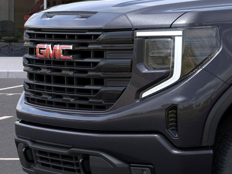 new 2026 GMC Sierra 1500 car, priced at $53,400