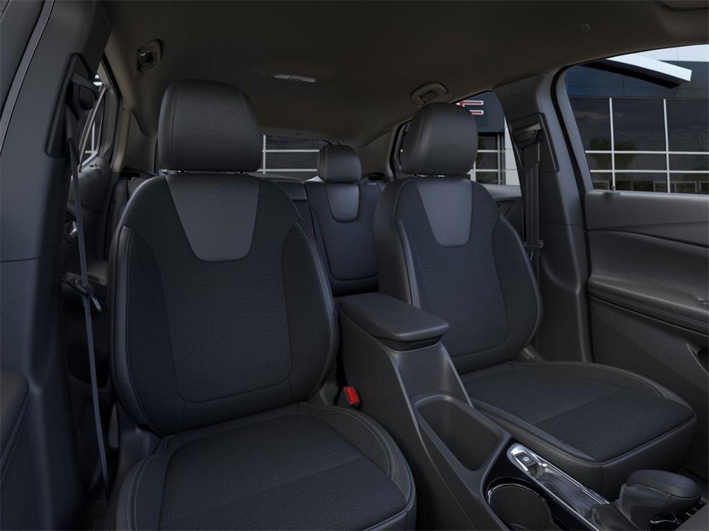 new 2026 Buick Encore GX car, priced at $29,480