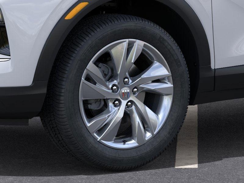 new 2026 Buick Encore GX car, priced at $29,480