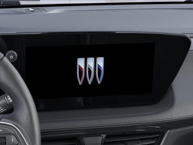 new 2026 Buick Encore GX car, priced at $29,480