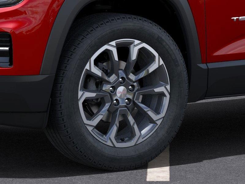 new 2026 GMC Terrain car, priced at $33,225