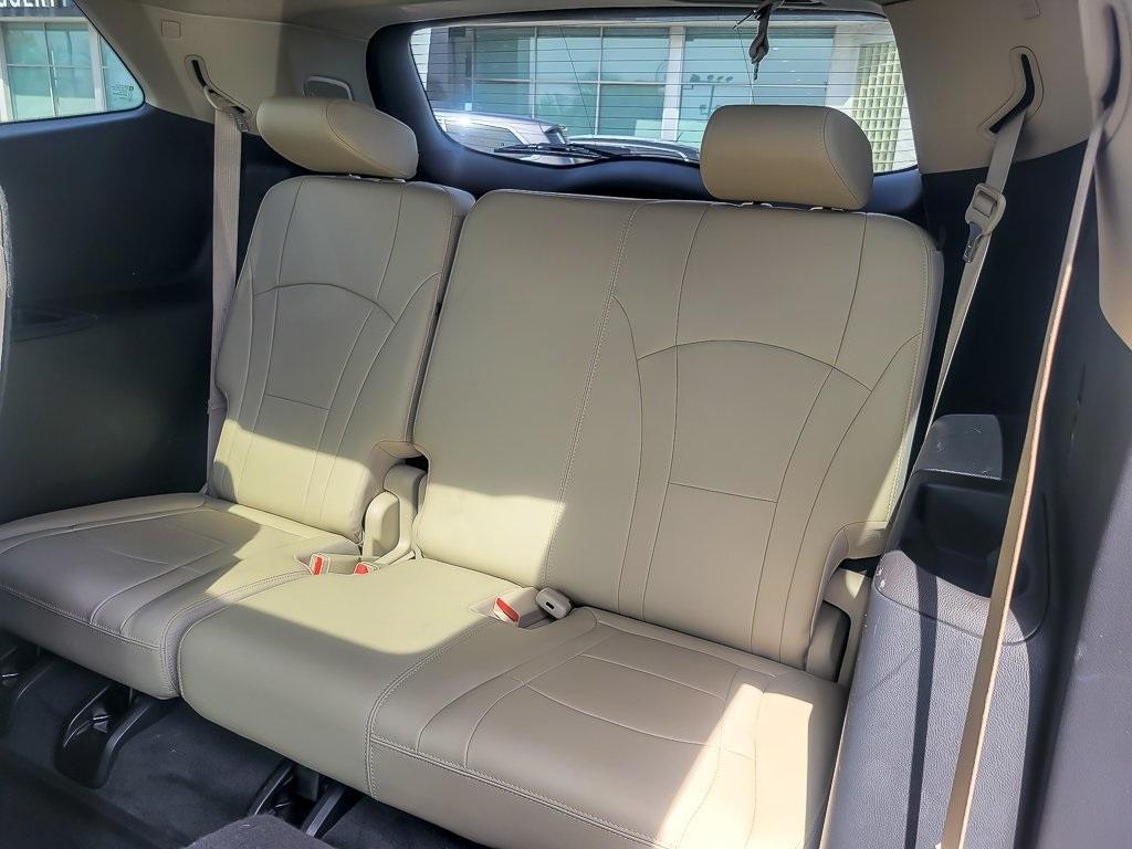 used 2020 Buick Enclave car, priced at $24,995