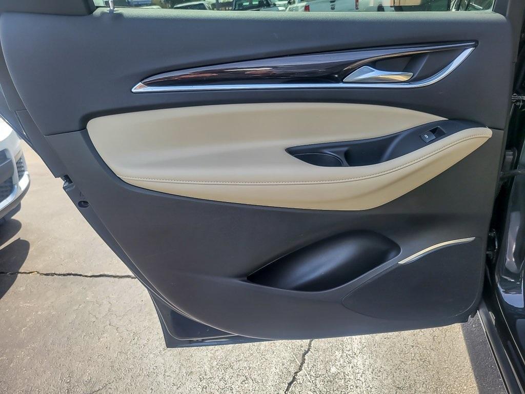 used 2020 Buick Enclave car, priced at $24,995